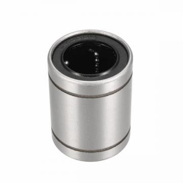 10 PCS (LM20UU) 20mm Linear Ball Bearing Bush Bushing CNC Unit For Mini Milling