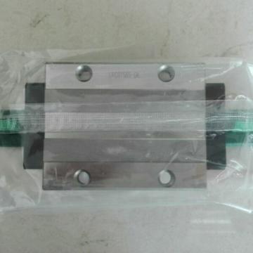 THK SHS25C NSK IKO Used Linear Guide Rail Bearing CNC Router Various Length