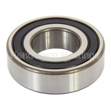 1pc 6913-2RS 6913RS Rubber Sealed Ball Bearing 65 x 90 x 13mm