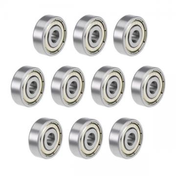 635 Full Ceramic Bearing ZrO2 Ball Bearing 5x19x6mm Zirconia Oxide