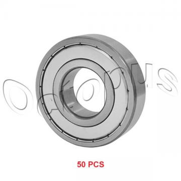 50Pcs MR104 Miniature Bearings Ball Mini bearing 4 X 10 X 4 mm 4*10*4 MR104zz