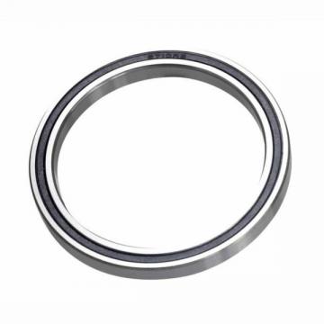 2pcs Thin 6710-2RS 6710RS Rubber Sealed Ball Bearing 50 x 62 x 6mm