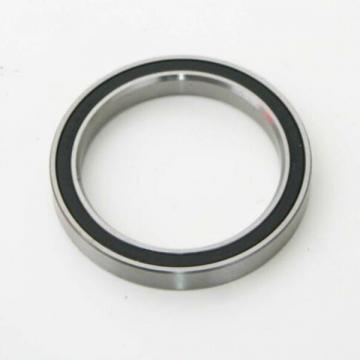 5pcs Thin 6808-2RS 6808RS Rubber Sealed Ball Bearing 40 x 52 x 7mm