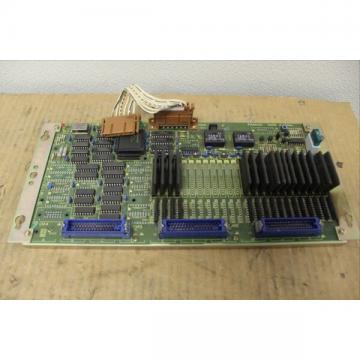 Fanuc A02B-0094-C108 CNC Operator A16B-1212-0301/05A Robotic PC Board*