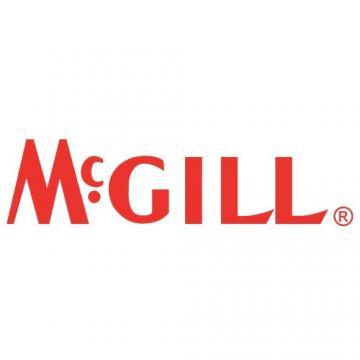 McGill CCF-11/16-SB Cam Follower Bearing