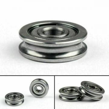 roulement U604ZZ 4x13x4mm générique 3d print cnc bearing