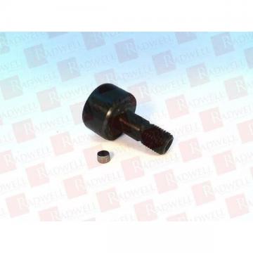 McGill CF 7/8, CF7/8, CF 7/8, CAMROL® Standard Stud Cam Follower