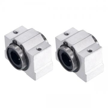 SCV16UU 16mm SCV16 Linear Ball Bearing Pillow Bolck With LM16UU Bushing For CNC