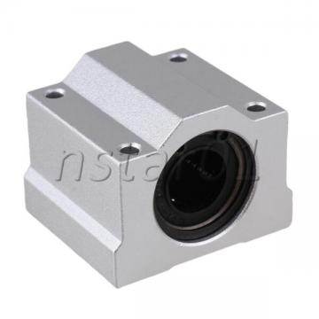 Best Selling SC16UU SCS16UU Linear Motion Ball Slide Bearing CNC