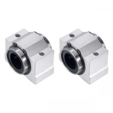 (1 PCS) SCV20UU (20mm) Linear Ball Bearing Pellow Block Unit FOR XYZ CNC SCV20