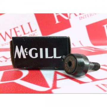 McGill CF-5/8-SB Cam Follower Bearings