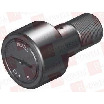 NEW MCGILL CAM FOLLOWER BEARING CFH 1/2 CFH1/2