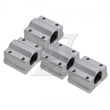 8mm SCS8UU Linear Bal Bearing Motion Slide for CNC [Choose Order Qty]