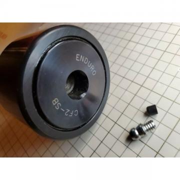 2x CRSB32 Cam Follower Bearing [Replace Mcgill CF-2-SB Dowel Pin Not Included