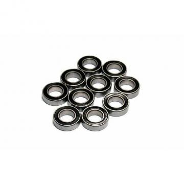 4PCS 689-2RS Rubber Sealed Ball Bearing Miniature Ball Bearings 9x17x5 mm