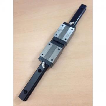 BRH20B+340mm Linear Bearing ABBA Used LM Guide THK HSR20R NSK CNC Route