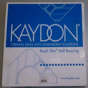 Kaydon KA020BR0A Reali Slim Ball Bearing BRAND NEW IN PLASTIC CNC Robotics