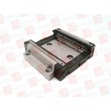 THK HRW35 Wide Linear Guide Rail Block 120mm Wide