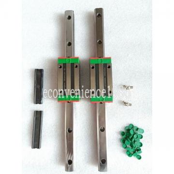 HIWIN Square heavy load Linear Block HGH20HA for machine and CNC parts