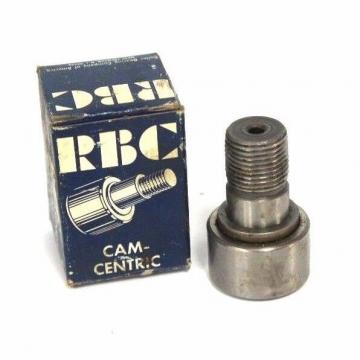 RBC H-40-LW Cam Follower - New No Box