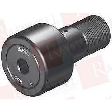 McGill CFH 2 1/4 SB, CFH2 1/4 SB CAMROL® Standard Stud Cam Follower