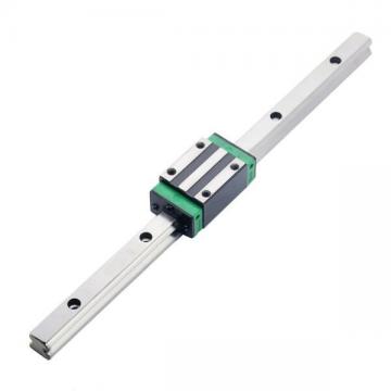 HIWIN HGH30 LINEAR MOTION CARRIAGE RAIL GUIDE SHAFT CNC ROUTER SLIDE BEARING