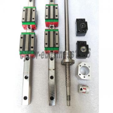 Ball Screw Support unit BK20+BF20 BK25+BF25 PO-C7 Fixture and support parts CNC