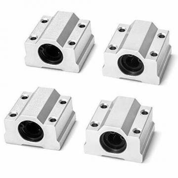 SCS8UU SCS12UU SCS16UU SCS10UU Linear Motion Ball Bearing Slide Bushing For CNC