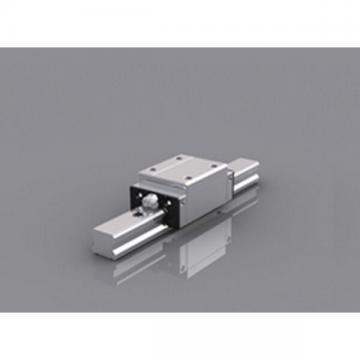 STAF BGXH15BN-7-L3000-N-Z0 15Type Linear Guide 3000L 2Rail4Block THK/HIWIN Type
