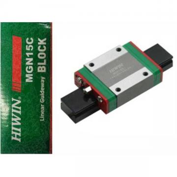 HIWIN Miniature Linear Block MGN15C suitable for mini equipment