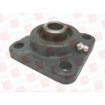 McGill 5/8 inch 4 Bolt Flange Bearing #FC4-25-5/8