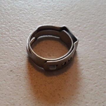 LRJA 1/2 M (Roller Bearing) RHP