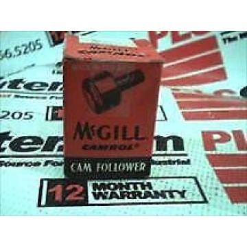 McGILL MCF 40 S Crowned Cam Follower 726166020859 Emerson