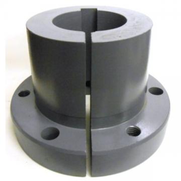 LFTC15/16 15/16&quot; Bore NSK RHP Cast Iron Flange Bearing