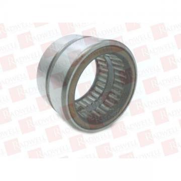 McGill Guiderol Needle Roller Bearing GR 22 SS GR-22-SS GR22SS New