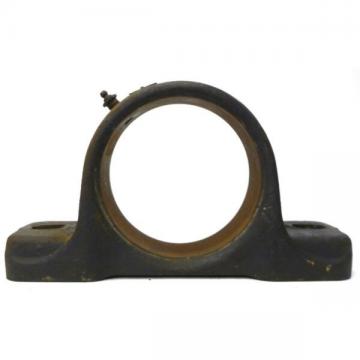 MSF1-15/16 1-15/16&quot; Bore NSK RHP 4 Bolt Square Flange Cast Iron Bearing