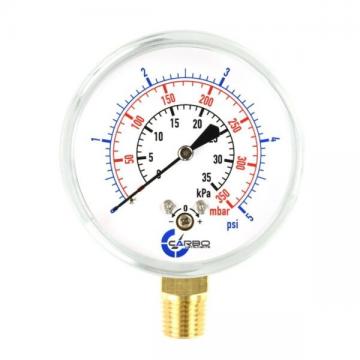 MCGILL PRECISION BEARINGS CFE 1/2 SB Cam Follower Lubri-Disc