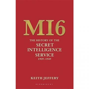 McGill MI6, MI 6, Inner Race
