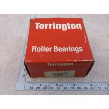 HJ405228 SJ8447 MS57961-34 MR40 DIT Torr Mcgill Needle Roller Bearing