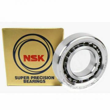 NSK25TAC62BSUC10PN7B P4 ABEC-7 High Precision Ball Screw Bearing. Matched Pair