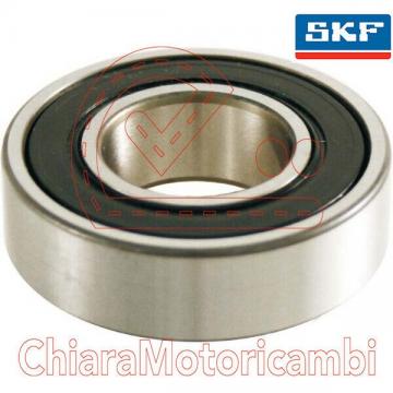 KYK (Japan) 6903 RS, 6903 2RS Deep Groove Ball Bearing (SKF=61903 2RS)