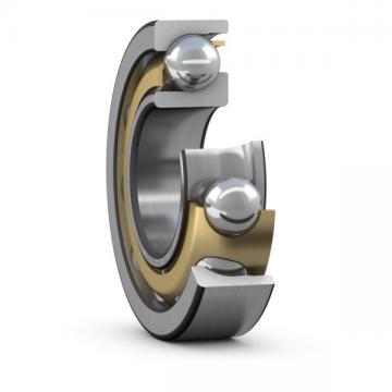 SKF BALL BEARING 7208-BECBY