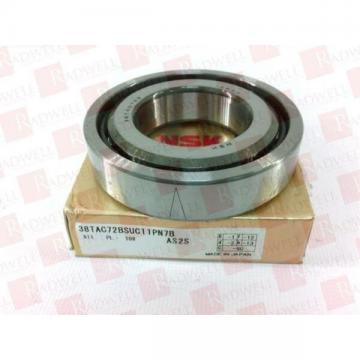 NEW NSK 38TAC72BSUC11PN7B SUPER PRECISION BEARING