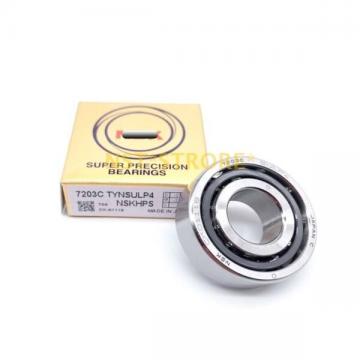NSK 7203CTYNSULP4 Super Precision Bearing