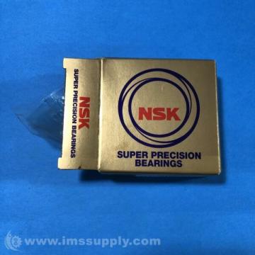 New NSK 7206 A5TRDULP4Y Super Precision Bearings 7206A5TRDULP4Y