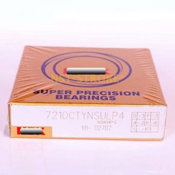 NSK Super Precision Bearing 7210CTYNSULP4