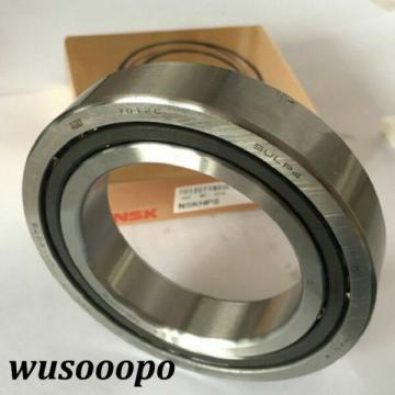 NSK Super Precision Bearing 7011CTYNSULP4