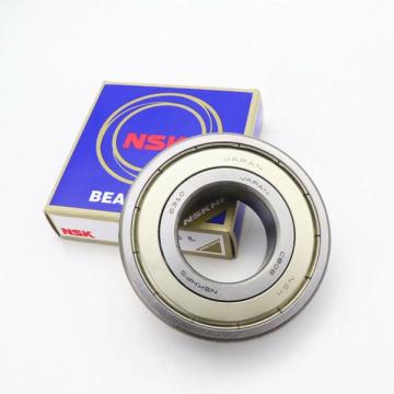 NSK Deep Groove Bearing 6901ZZ