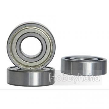 NSK BEARING DEEP GROOVE PRECISION BALL BEARING 6902ZZ