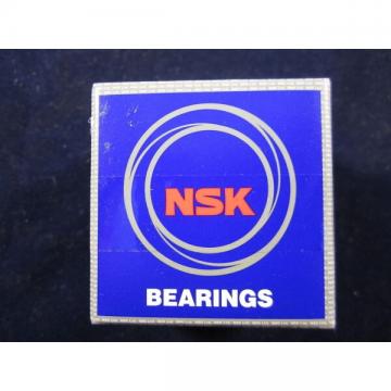 NSK Bearing 7203BW+DF (pair)